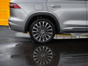 Geely Monjaro I Рестайлинг Москва  - изображение 37