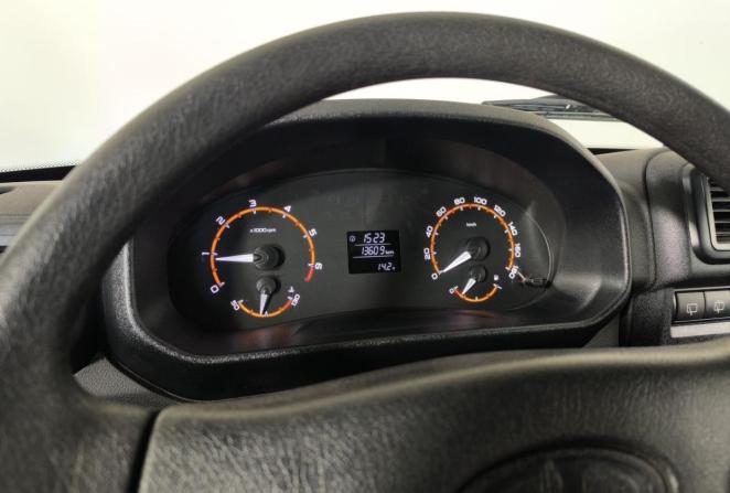 Lada (ВАЗ) Niva Legend I с пробегом 2024 года, цена 955 000 рублей, 13609 км, внедорожник, Автокод Объявления
