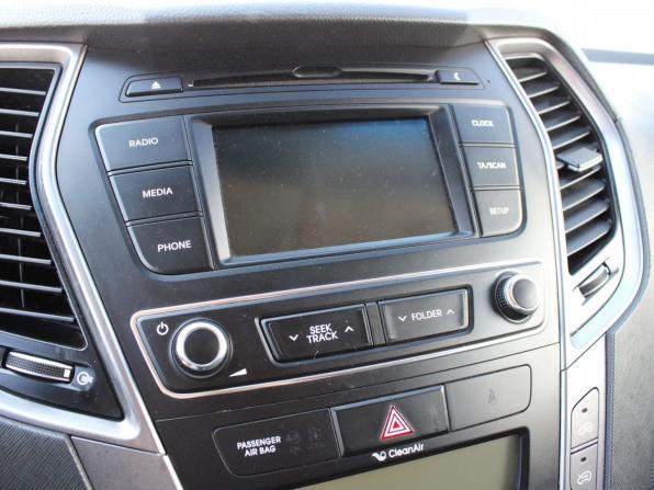 Hyundai Santa Fe III с пробегом 2015 года, цена 1 729 000 рублей, 189614 км, внедорожник, Автокод Объявления