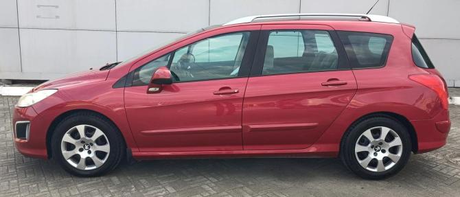 Peugeot 308 I Рестайлинг с пробегом 2011 года, цена 490 000 рублей, 118000 км, универсал, Автокод Объявления