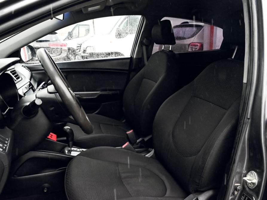 Kia Rio III Екатеринбург  - изображение 14