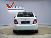 Chevrolet Aveo II Уфа  - изображение 22