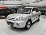 Hyundai Santa Fe Classic Казань  - изображение 23