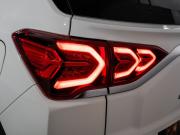 SsangYong Korando IV Иркутск  - изображение 47