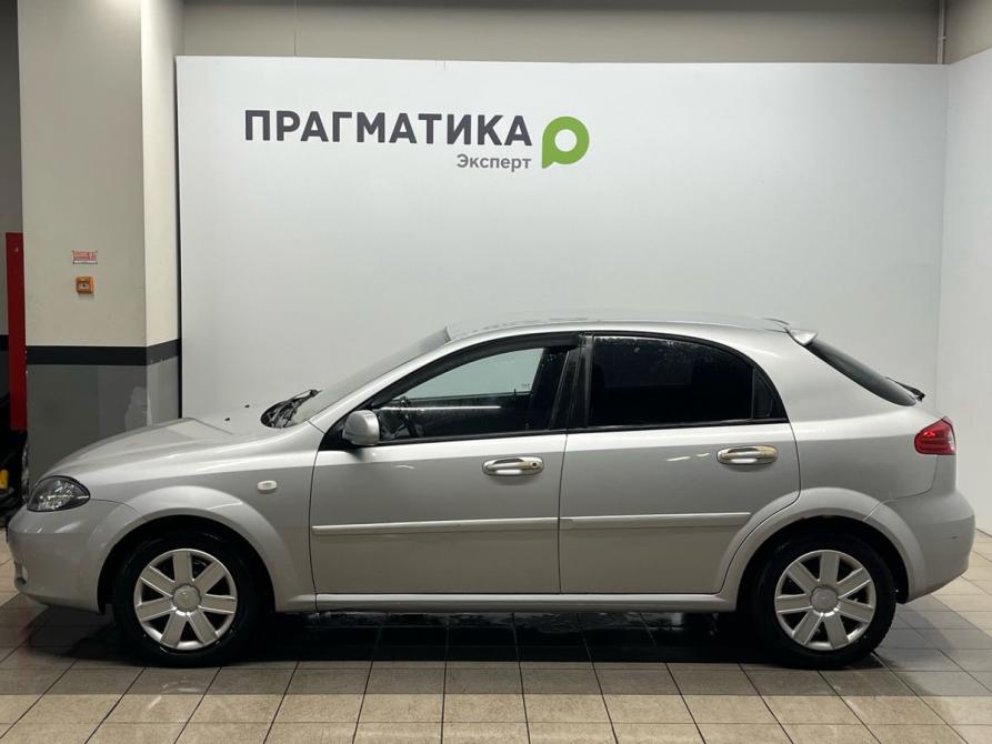 Chevrolet Lacetti I Санкт-Петербург  - изображение 2