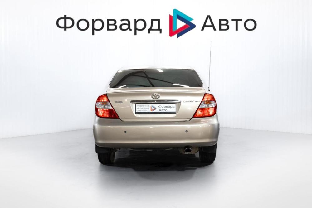 Toyota Camry V (XV30) Тюмень  - изображение 7