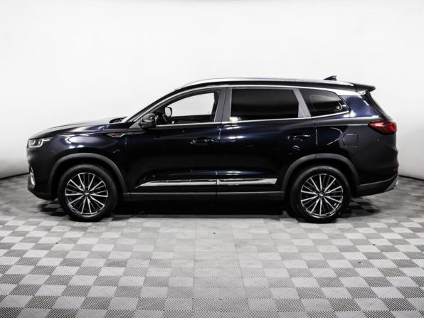 Chery Tiggo 8 Pro I с пробегом 2021 года, цена 1 749 000 рублей, 103011 км, внедорожник, Автокод Объявления
