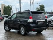 Toyota Land Cruiser Prado 150 Series Санкт-Петербург  - изображение 20