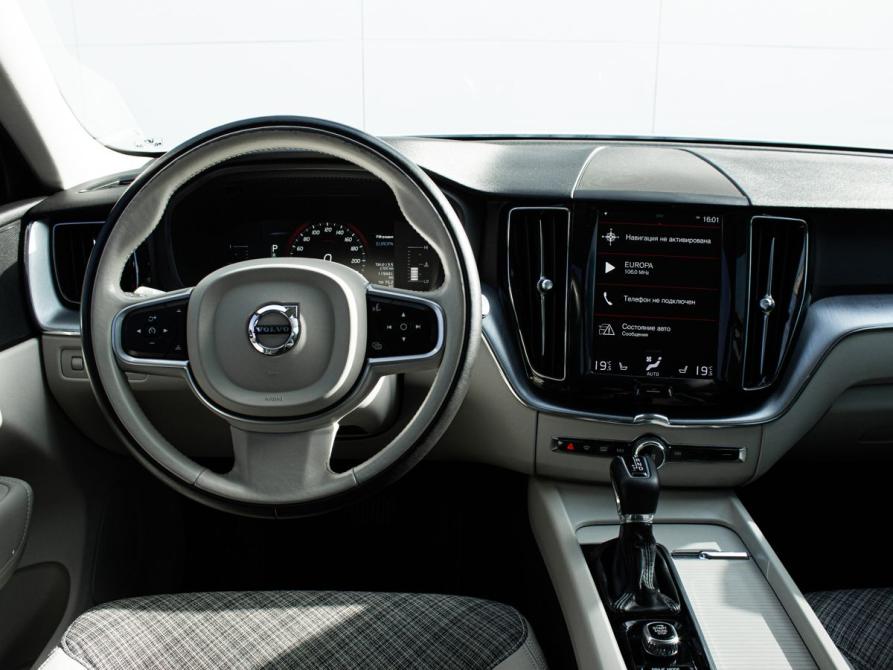 Volvo XC60 II Магнитогорск  - изображение 22