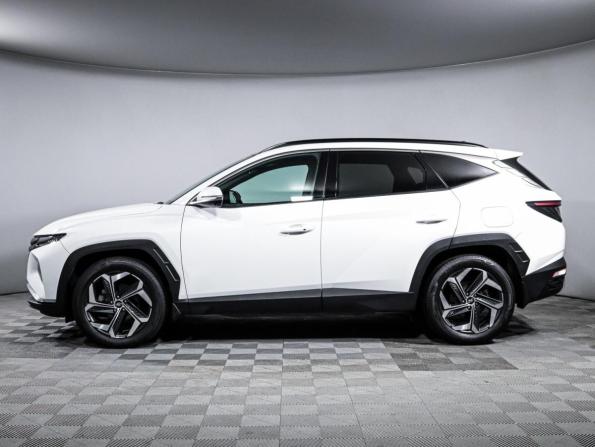 Hyundai Tucson IV с пробегом 2022 года, цена 3 359 000 рублей, 75173 км, внедорожник, Автокод Объявления