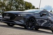 Mazda 3 IV (BP) Москва  - изображение 69