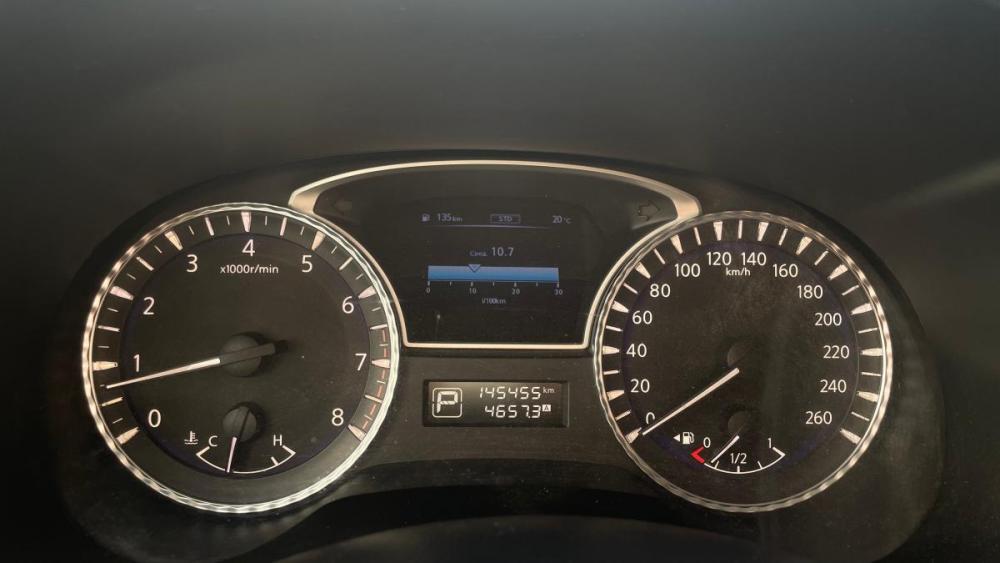 Infiniti QX60 I Магнитогорск  - изображение 15