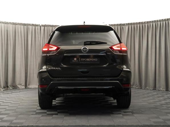 Nissan X-Trail III Рестайлинг с пробегом 2021 года, цена 2 495 000 рублей, 94026 км, внедорожник, Автокод Объявления