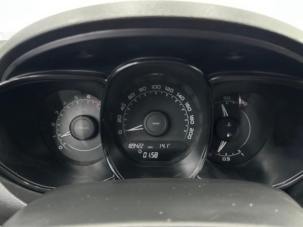 Lada (ВАЗ) Vesta I с пробегом 2016 года, цена 755 000 рублей, 188522 км, седан, Автокод Объявления