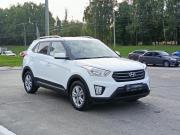 Hyundai Creta I Чебоксары  - изображение 25
