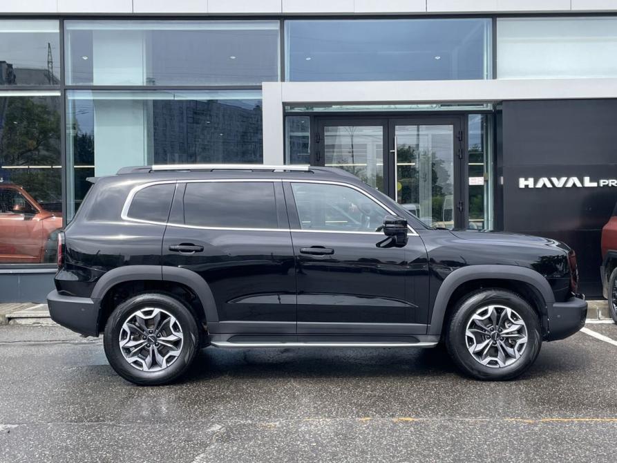 Haval Dargo Москва  - изображение 4