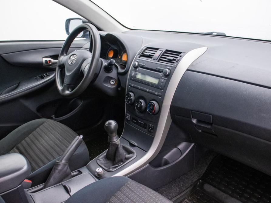 Toyota Corolla X (E140 E150) Москва  - изображение 11