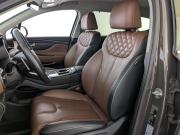 Hyundai Santa Fe IV Рестайлинг Москва  - изображение 52