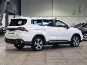 Geely Okavango I Рестайлинг Санкт-Петербург  - изображение 22