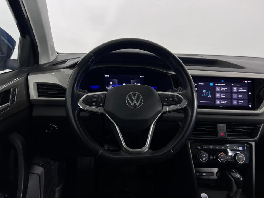 Volkswagen Taos I Ростов-на-Дону  - изображение 9