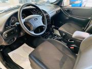 Lada (ВАЗ) Niva Travel I Миасс  - изображение 28