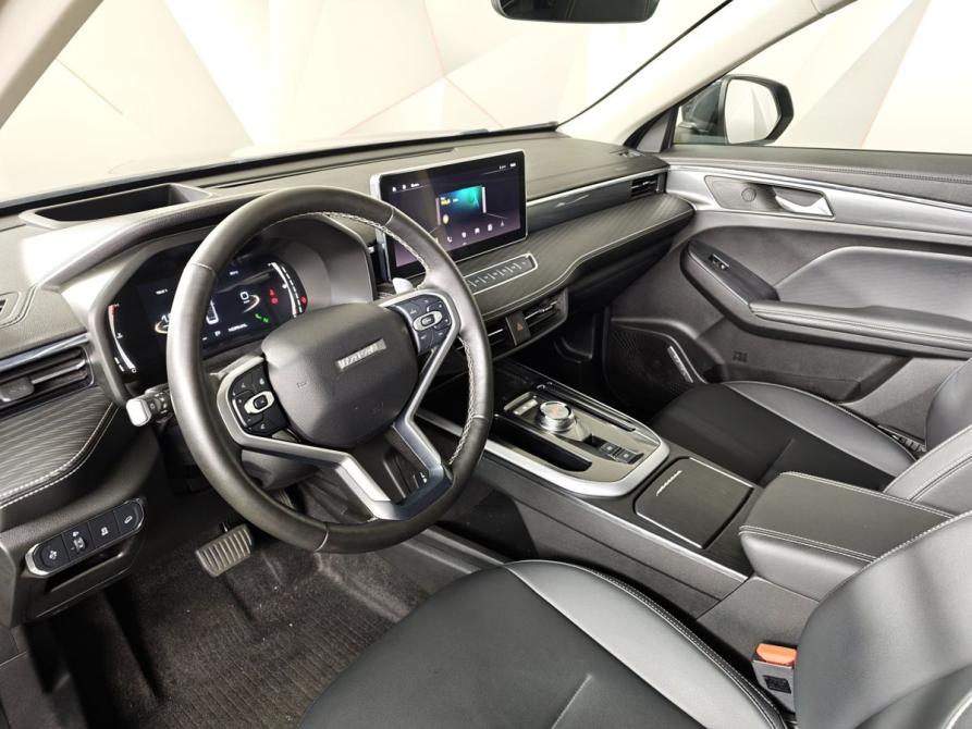 Haval Jolion I Москва  - изображение 19