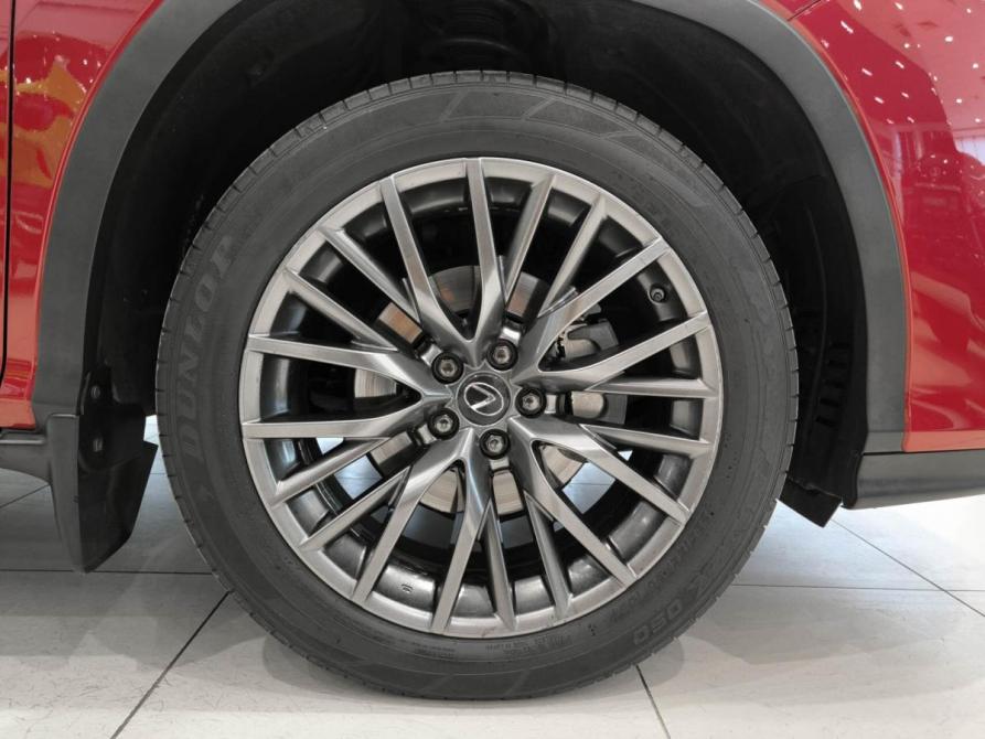 Lexus RX IV Рестайлинг Казань  - изображение 22
