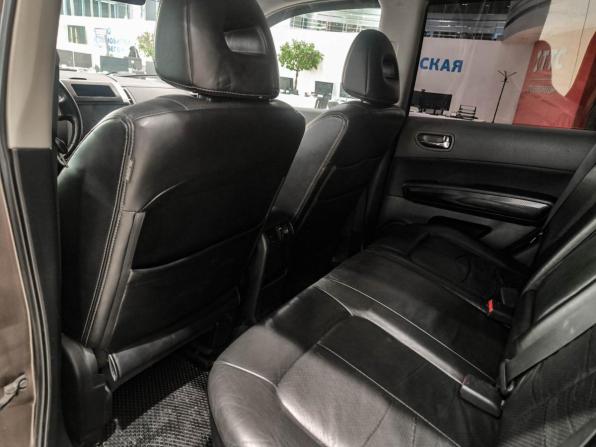 Nissan X-Trail II с пробегом 2007 года, цена 799 000 рублей, 260394 км, внедорожник, Автокод Объявления
