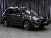 Subaru Forester IV Рестайлинг 2 Тюмень  - изображение 24