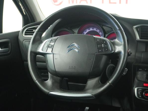 Citroen C4 II с пробегом 2012 года, цена 399 000 рублей, 227566 км, хэтчбек, Автокод Объявления