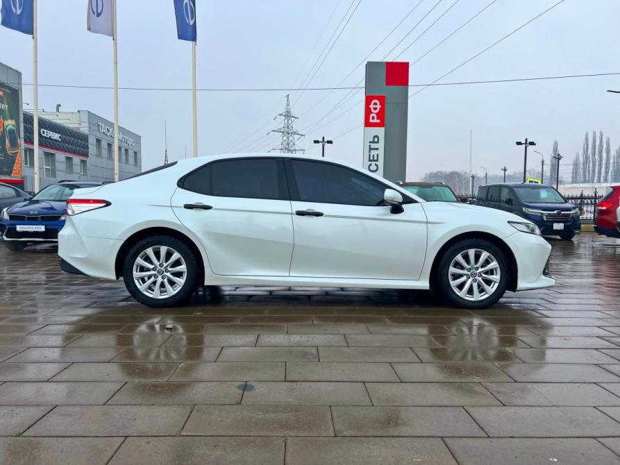 Toyota Camry VIII (XV70) Стерлитамак  - изображение 8
