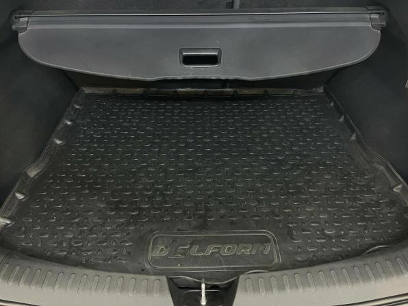 Haval F7 I с пробегом 2021 года, цена 1 905 500 рублей, 73224 км, внедорожник, Автокод Объявления