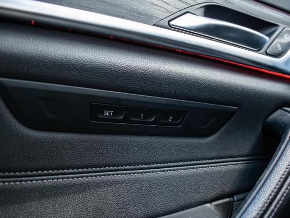 BMW 5 серии VII (G30/G31/G38) Рестайлинг с пробегом 2020 года, цена 4 200 000 рублей, 109620 км, седан, Автокод Объявления