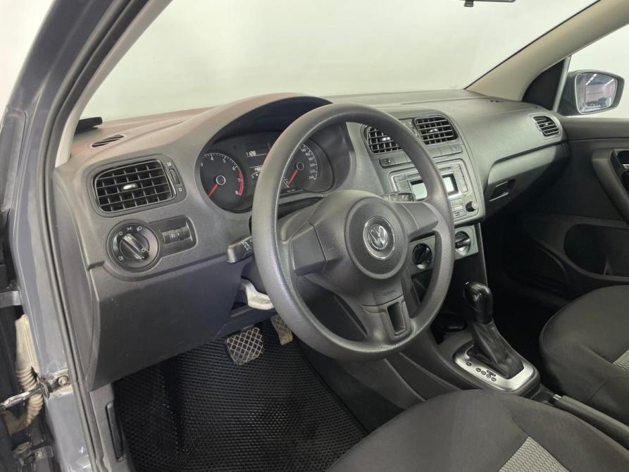 Volkswagen Polo V Воронеж  - изображение 8