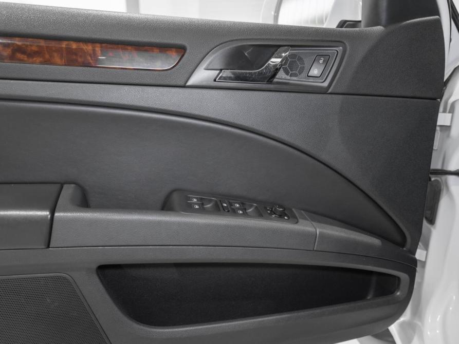 Skoda Superb II Рестайлинг Москва  - изображение 19