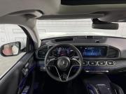 Mercedes-Benz GLE II (V167) Рестайлинг Москва  - изображение 39