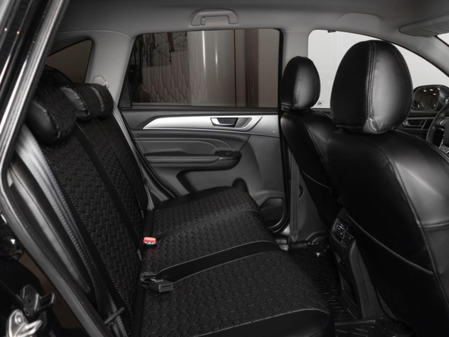 Haval M6 II Казань  - изображение 8