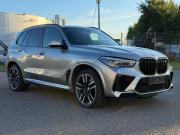 BMW X5 M III (F95) Москва  - изображение 14