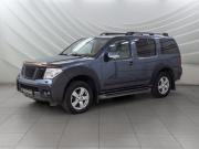 Nissan Pathfinder III Волгоград  - изображение 43