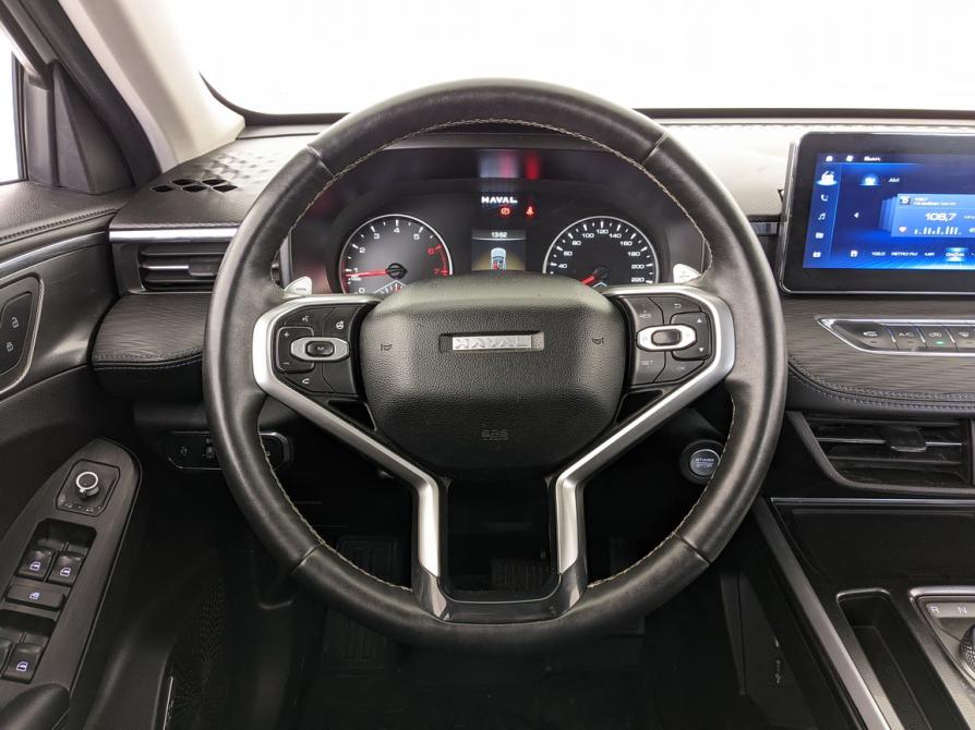 Haval Jolion I Рестайлинг Москва  - изображение 21