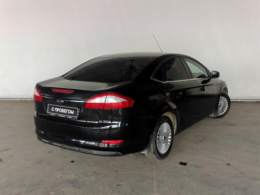 Ford Mondeo IV Москва  - изображение 6