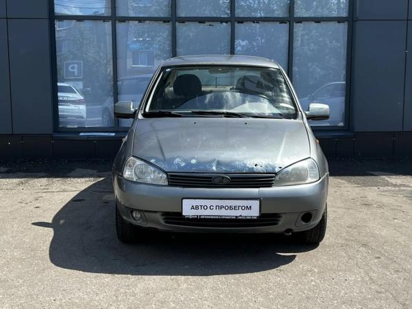 Lada (ВАЗ) Kalina I с пробегом 2011 года, цена 128 000 рублей, 334982 км, седан, Автокод Объявления