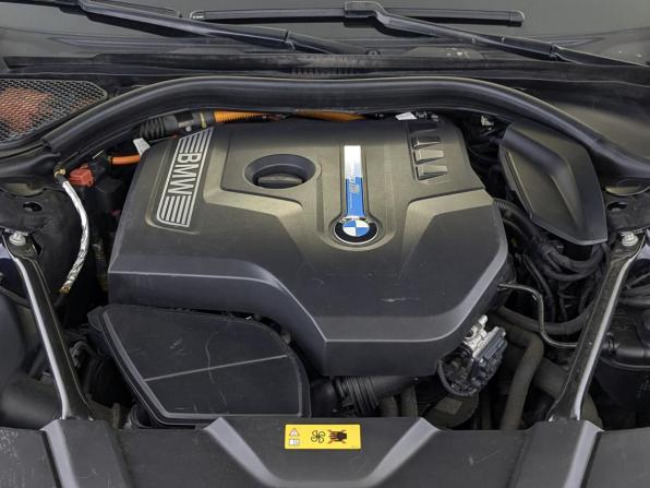 BMW 7 серии VI (G11/G12) с пробегом 2016 года, цена 2 900 000 рублей, 116576 км, седан, Автокод Объявления