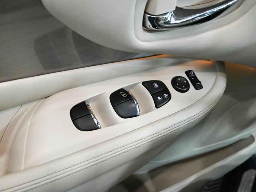 Nissan Murano III (Z52) Екатеринбург  - изображение 15