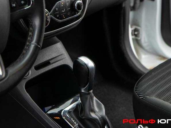 Renault Kaptur I с пробегом 2017 года, цена 1 347 000 рублей, 70686 км, внедорожник, Автокод Объявления