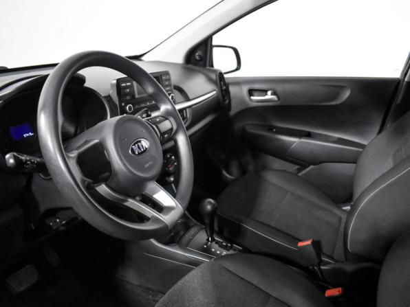 Kia Picanto III с пробегом 2019 года, цена 1 149 000 рублей, 97000 км, хэтчбек, Автокод Объявления