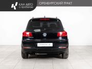 Volkswagen Tiguan I Рестайлинг Казань  - изображение 20