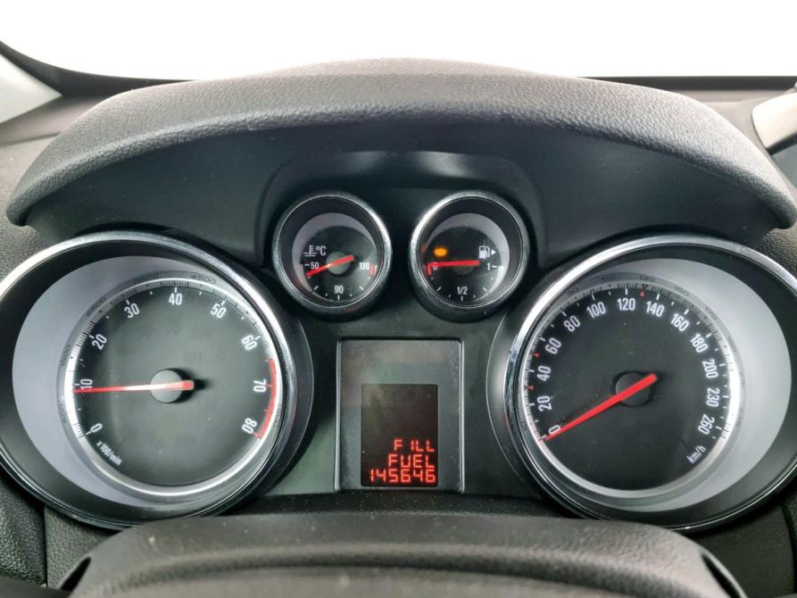Opel Mokka I Петрозаводск  - изображение 16