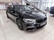 BMW 5 серии VII (G30/G31/G38) Казань  - изображение 25