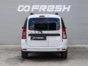 Lada (ВАЗ) Largus I Рестайлинг Краснодар  - изображение 19